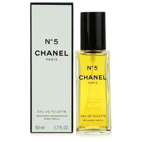 recharge.chanel n5